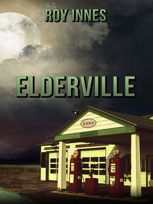 cover image of Elderville